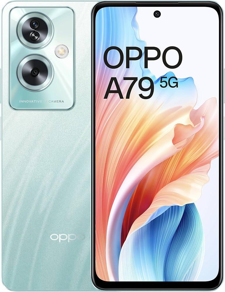 Oppo A79 5G